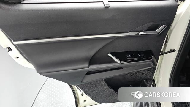 Ssangyong Torres EVX id 4744513 из Кореи 17