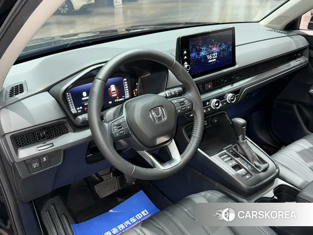 Honda Hao Ying id 4301792 из Китая 17