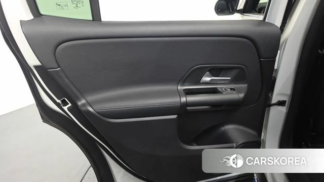 Mercedes-Benz GLB-Class X247 id 4754346 из Кореи 17