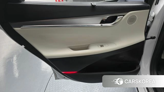 Hyundai The New Grandeur IG id 4343640 из Кореи 17
