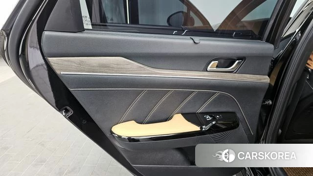 Kia K5 3rd generation id 4196486 из Кореи 17