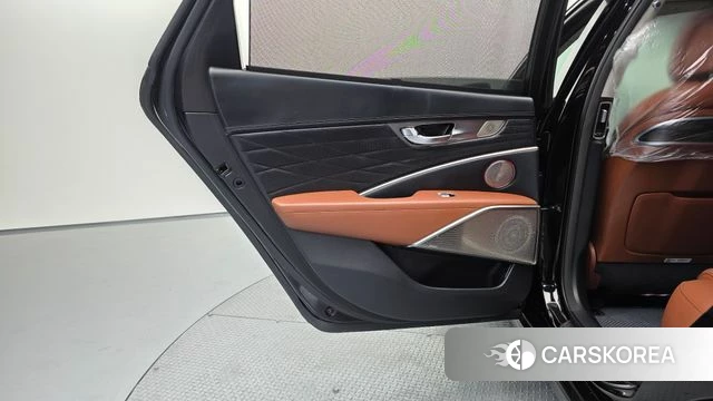 Kia More K9 id 4344733 из Кореи 17