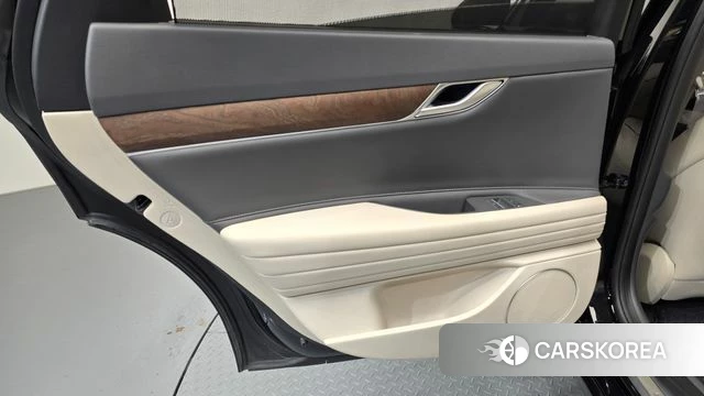 Genesis G80 (RG3) id 4201856 из Кореи 17