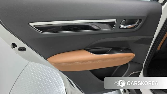 Renault Korea (Samsung) The New QM6 id 4767862 из Кореи 17