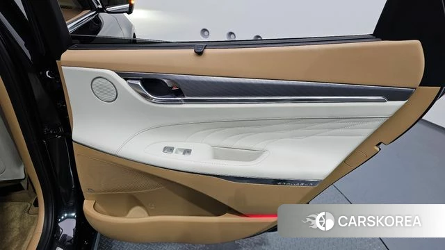 Hyundai The New Grandeur IG id 4642276 из Кореи 17