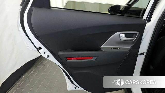Kia Niro Plus id 4401418 из Кореи 17
