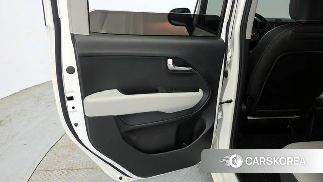 Kia The New Kia Ray id 4408484 из Кореи 17
