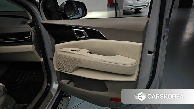 Kia The New Carnival 4th Generation id 4414416 из Кореи 17