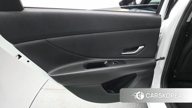 Hyundai Avante Hybrid (CN7) id 4592763 из Кореи 17