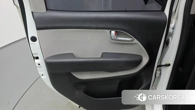 Kia The New Ray id 4765018 из Кореи 17