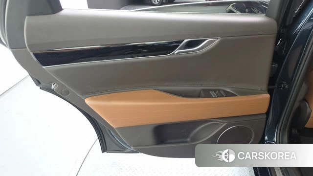 Genesis G80 (RG3) id 4631981 из Кореи 17