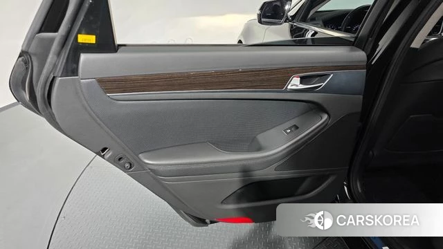 Genesis G80 id 4732621 из Кореи 17