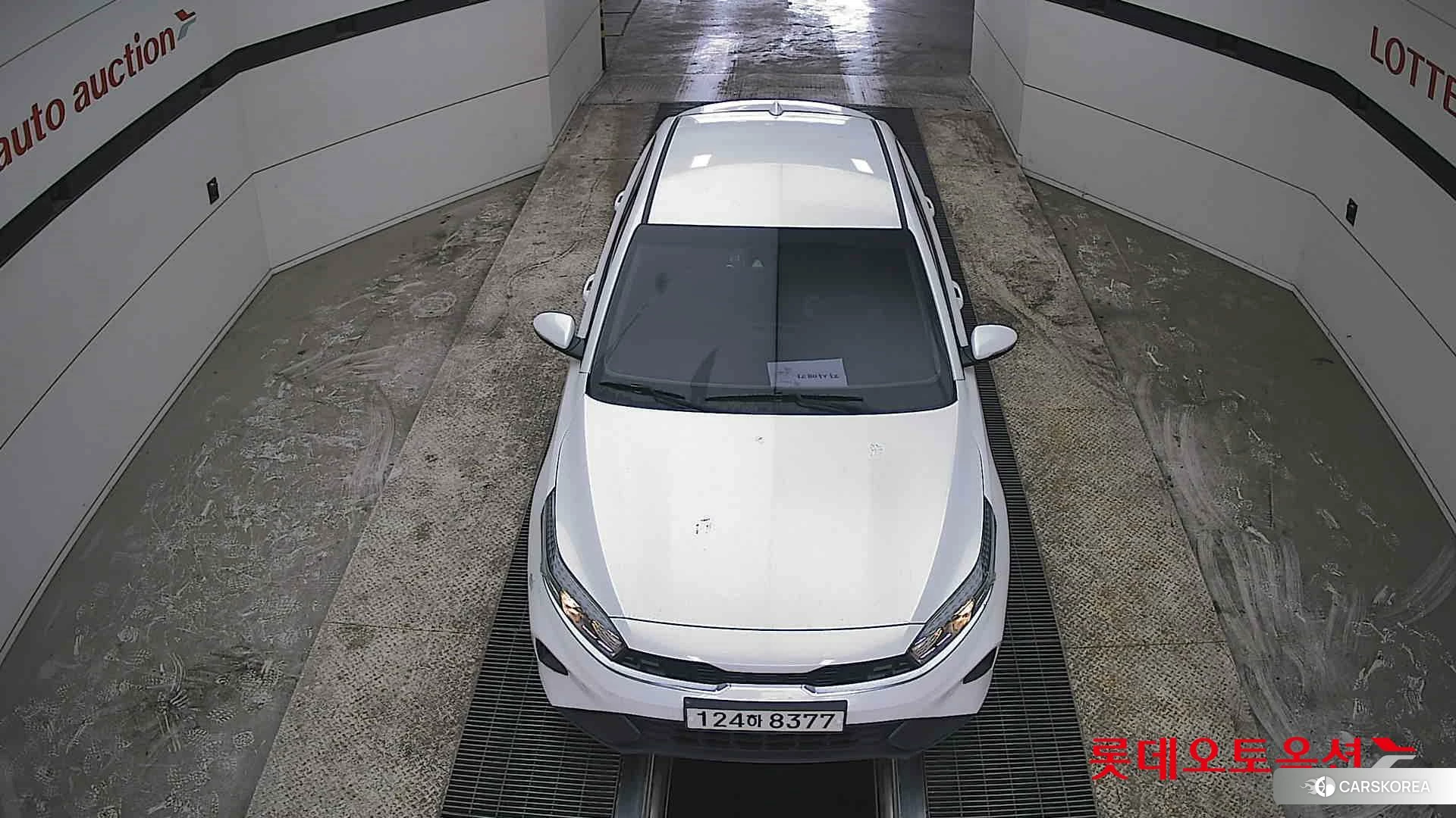 Kia K3 id 3869442 из Кореи 17