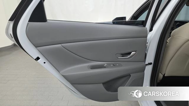 Hyundai The New Avante (CN7) id 4413637 из Кореи 17