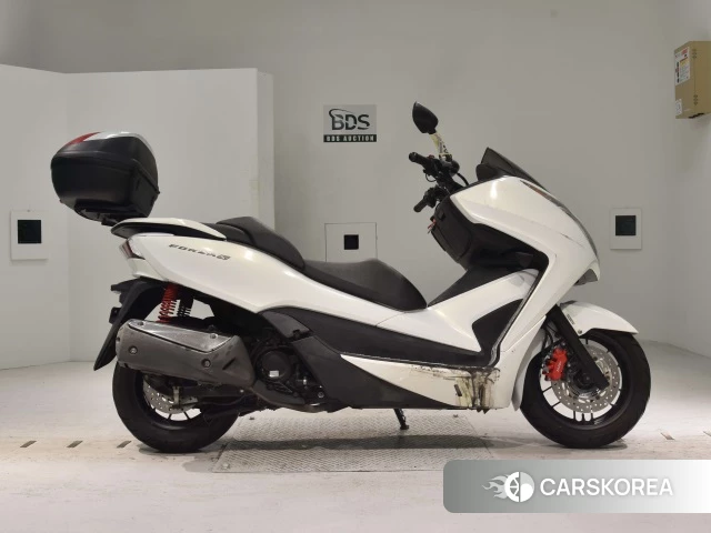 Проданный Honda FORZA 2013 из Японии, фото 2