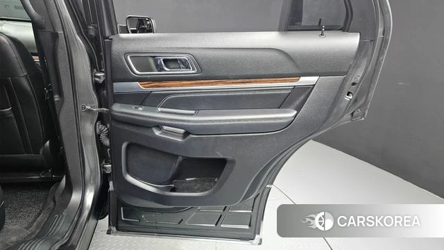 Ford Explorer id 4530664 из Кореи 17