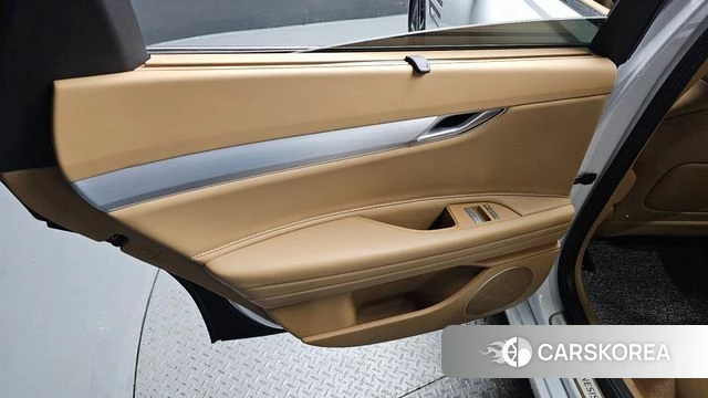 Genesis G80 (RG3) id 4571584 из Кореи 17