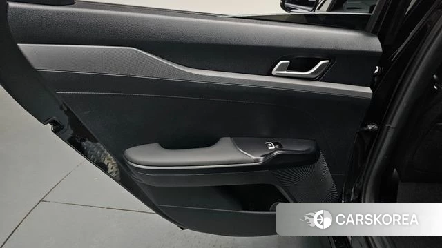 Kia The New K5 3rd generation id 4756939 из Кореи 17