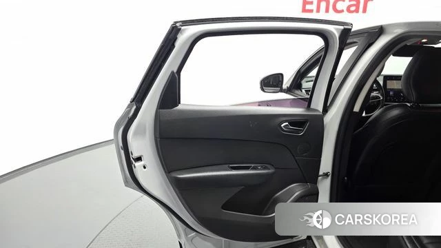 Renault Korea (Samsung) XM3 id 4855581 из Кореи 17
