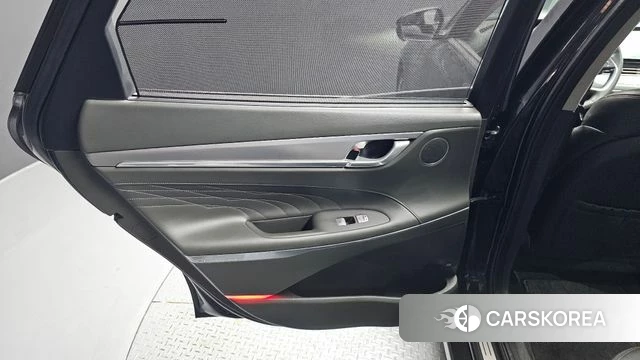 Hyundai The New Grandeur IG id 4435204 из Кореи 17