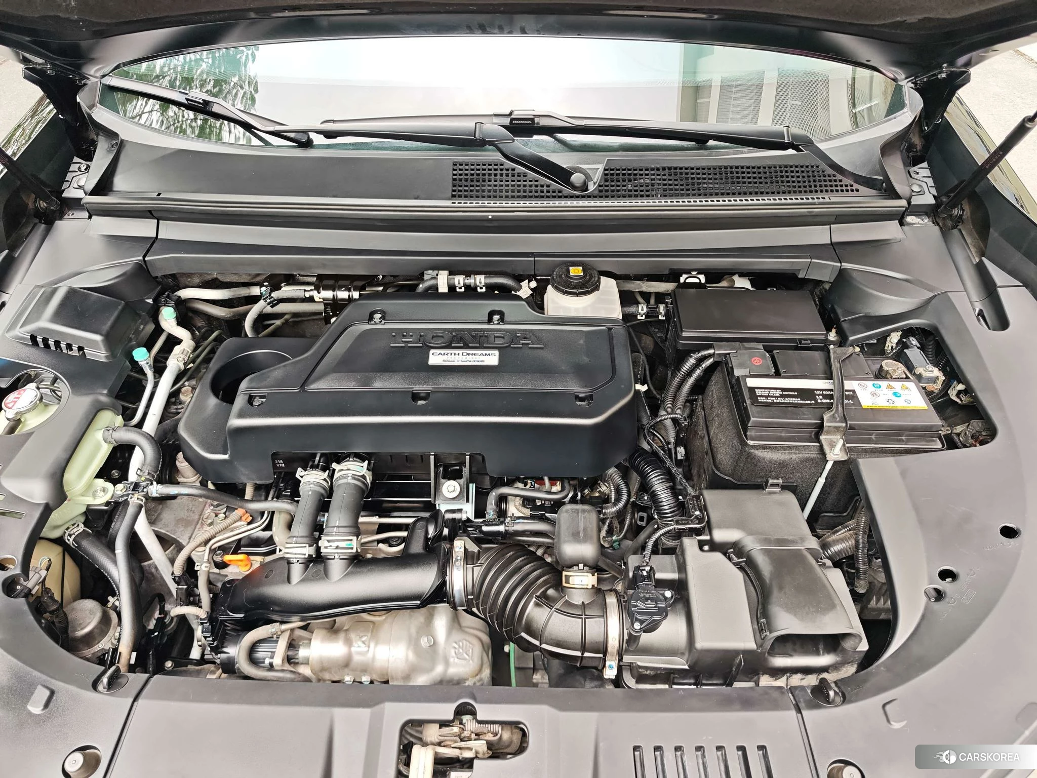 Honda Avancier id 4455393 из Китая 17