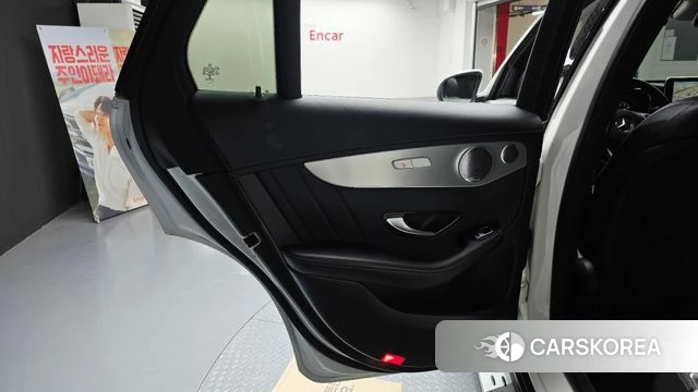 Mercedes-Benz GLC-Class X253 id 4232883 из Кореи 17