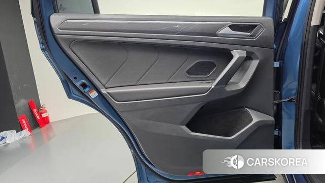 Volkswagen Tiguan Allspace id 4780226 из Кореи 17