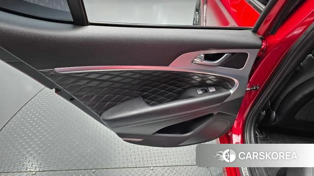 Genesis G70 id 4693775 из Кореи 17