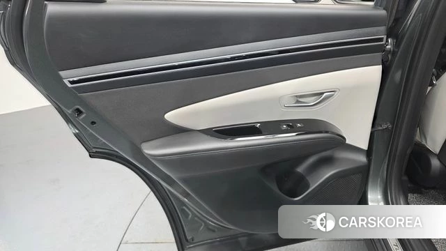 Hyundai Tucson (NX4) id 4603830 из Кореи 17
