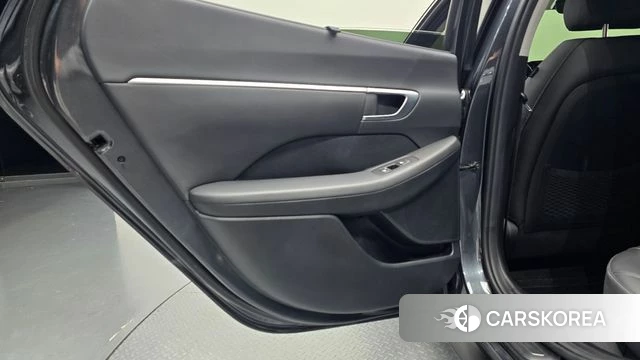 Hyundai Sonata (DN8) id 4759461 из Кореи 17