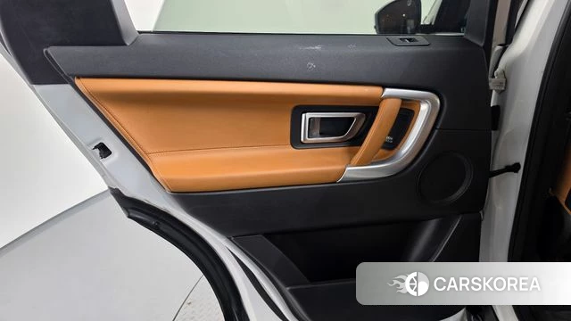 Land Rover Discovery Sports id 4780596 из Кореи 17