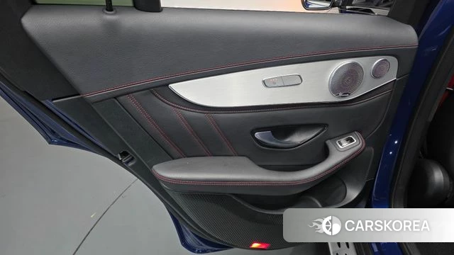 Mercedes-Benz GLC-Class X253 id 4849631 из Кореи 17