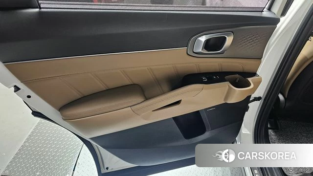 Kia The New Sorento 4th Generation id 4230084 из Кореи 17