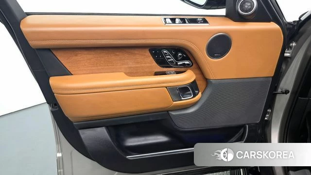Land Rover Range Rover 4th Generation id 4530979 из Кореи 17