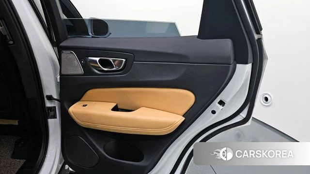 Volvo XC60 second Generation id 4354097 из Кореи 17