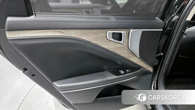 Kia K8 id 4337468 из Кореи 17