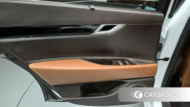 Genesis G80 (RG3) id 4414337 из Кореи 17