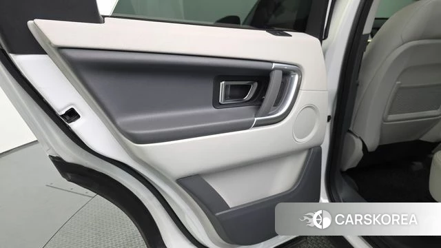 Land Rover Discovery Sports id 4543535 из Кореи 17