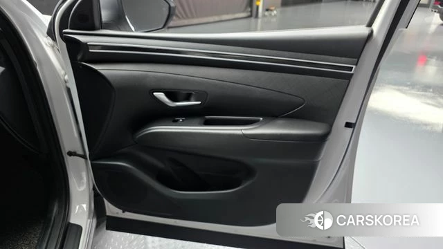 Hyundai Tucson (NX4) id 4872666 из Кореи 17