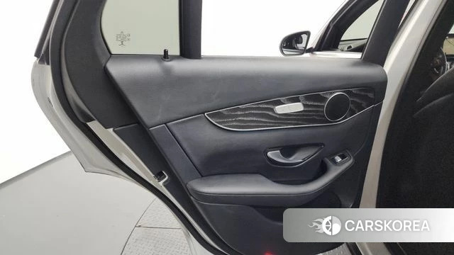 Mercedes-Benz GLC-Class X253 id 4465217 из Кореи 17