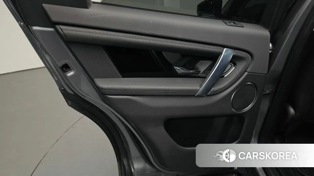 Land Rover Discovery Sports 2nd Generation id 4835204 из Кореи 17