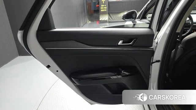 Kia The New K5 3rd generation id 4499758 из Кореи 17