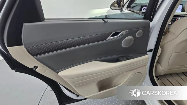 Genesis G80 (RG3) id 4468290 из Кореи 17