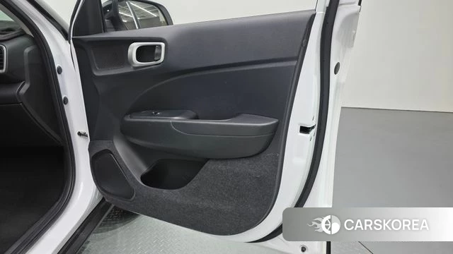 Hyundai Venue id 4331350 из Кореи 17