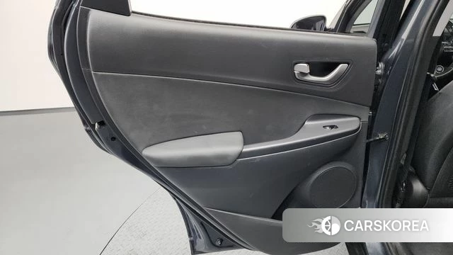 Hyundai Kona id 4620519 из Кореи 17