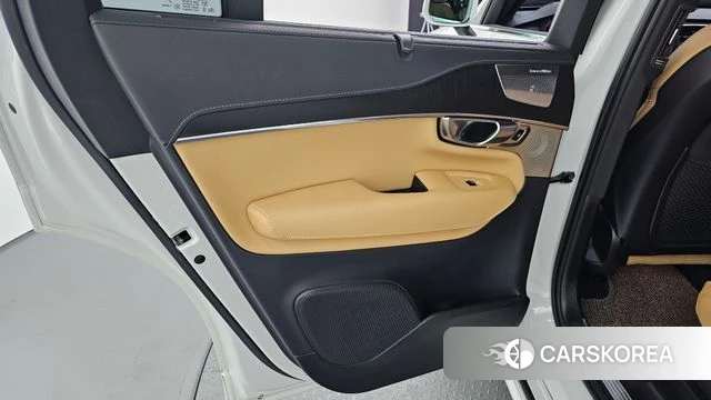 Volvo XC90 second Generation id 4443408 из Кореи 17