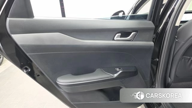 Kia K5 3rd generation id 4716040 из Кореи 17