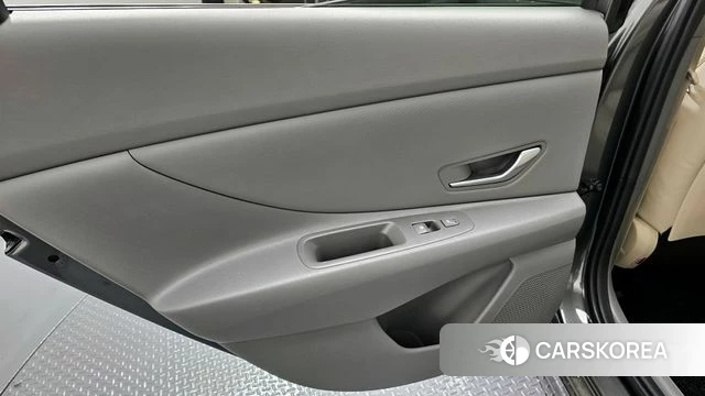 Hyundai The New Avante Hybrid (CN7) id 4414323 из Кореи 17