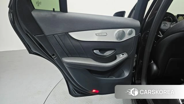 Mercedes-Benz GLC-Class X253 id 4581684 из Кореи 17