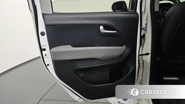 Kia The New Kia Ray id 4481122 из Кореи 17